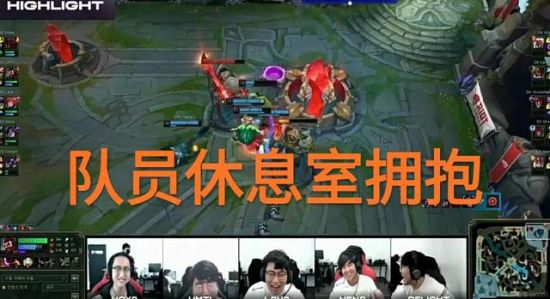 Jimpphat自信爆棚：近期状态火热，自认拥有疯狂自信